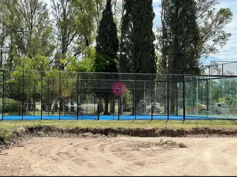 Terreno en Venta en Pilar Del Este, USD 32.000