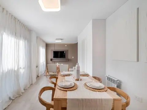 Casa en Venta en Nuevo Poeta Lugones, USD 168.000