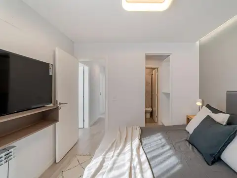 Venta Duplex 2dorm 2cocheras Nvo Poeta, increible Housing 