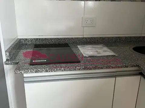 Departamento en Alquiler Apto profesional