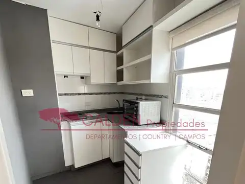 Departamento en Alquiler en Botanico, $ 750.000