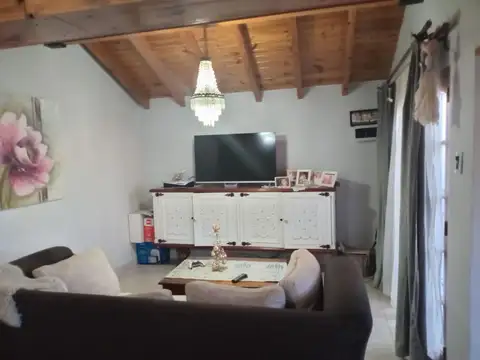 Casa en Venta 20 años