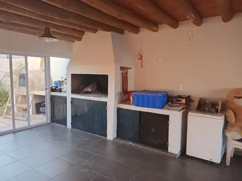Casa en Venta en Vistalba, USD 160.000