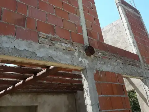 Terreno en Venta de 860,0 m2