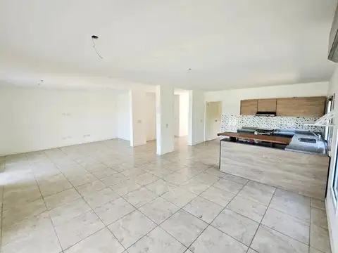 Casa en Alquiler 9 años