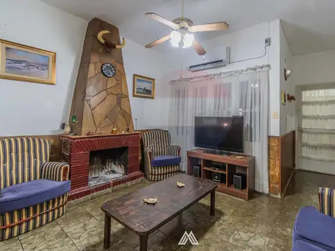 Casa en Venta en Parque Batlle , USD 220.000