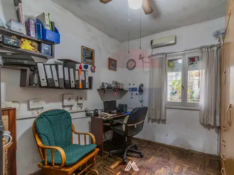 Venta Casa en Parque Batlle 4 dormitorios con gge