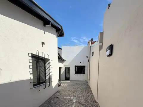 Casa en Alquiler de 3 dormitorios