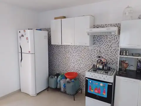 Casa en Venta al Oeste