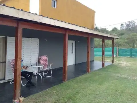 Casa en venta - 2 Dormitorios 2 Baños - Córdoba