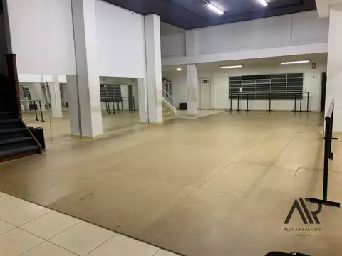 Mercedes y Yaguarón 1100