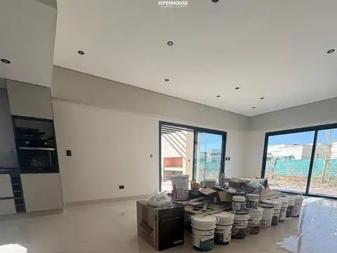 Casa - Lujan De Cuyo