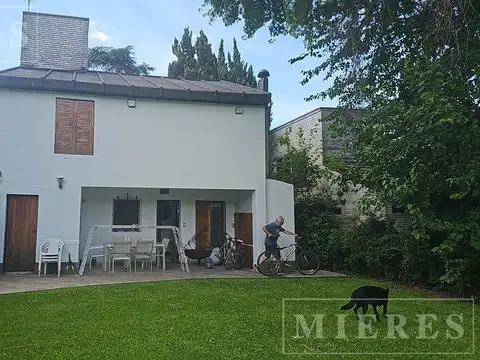 Casa en alquiler en Maschwitz Country  Club