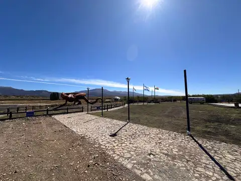 Terreno en Pueblo Carao Aldea de Montaña- Esquel