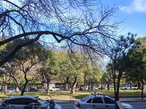 Departamento en Venta en Monserrat, USD 75.000