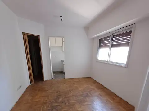 Departamento en Venta en Monserrat, USD 75.000