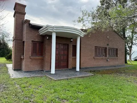 Casa de 4 dormitorios en alquiler