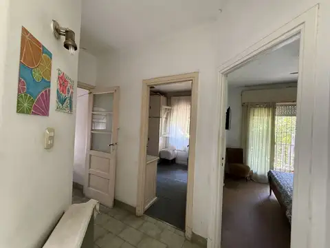 UBICACION , CONFORT, VARIOS USOS