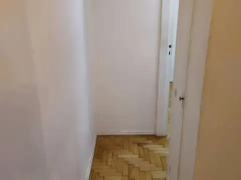 Departamento en Alquiler 40 años