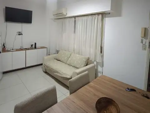 DEPARTAMENTO EN VENTA DE DOS AMBIENTES