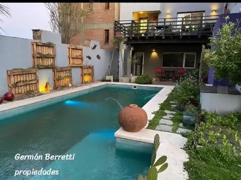 Casa en Alquiler Temporal en Ostende, $ 100