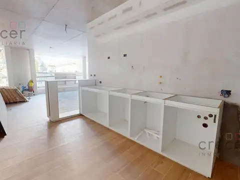 Departamento en Venta de 3 ambientes