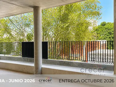Departamento en Venta en Saavedra, USD 335.000