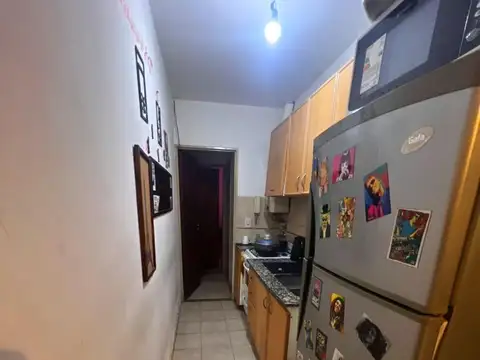 Departamento en Venta en Pichincha, USD 55.000