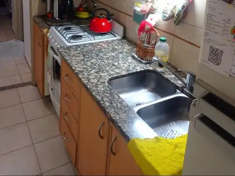 DEPARTAMENTO EN VENTA BARRIO PICHINCHA UN DORMITORIO