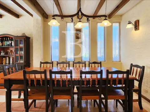 Casa en Alquiler Temporal de 3 dormitorios