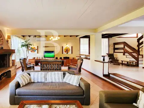 Casa en Alquiler Temporal al Este