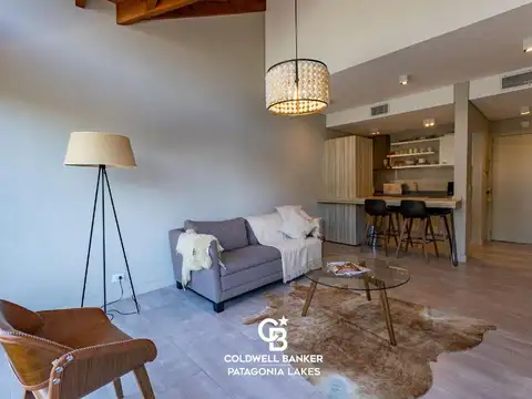 Departamento en Venta 7 años