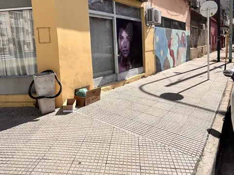 Local en Alquiler 35 años