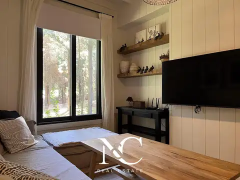 Casa en Alquiler 2 años