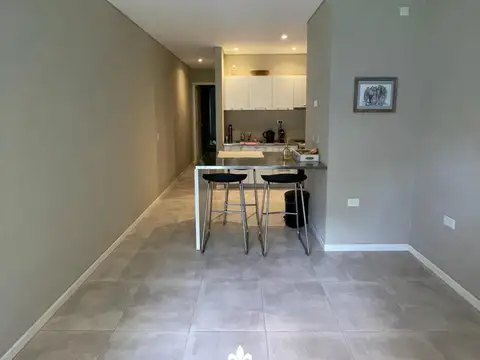 Departamento en Alquiler de 2 ambientes