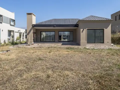 Casa en Venta A Estrenar