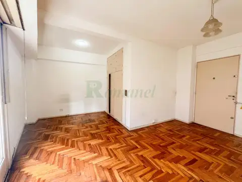 Departamento en Alquiler de Monoambiente