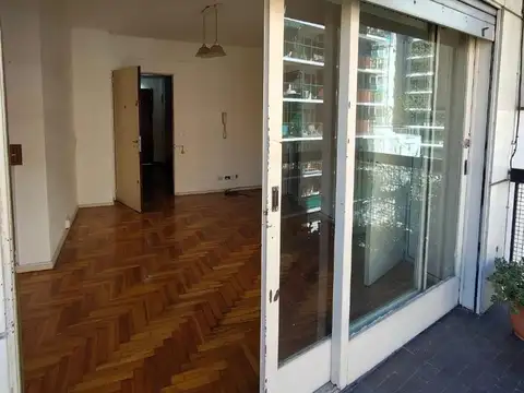 Departamento en Alquiler Permite mascota