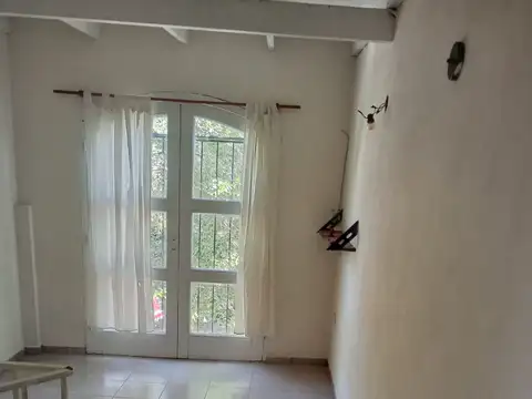 Lindo depto al frente.