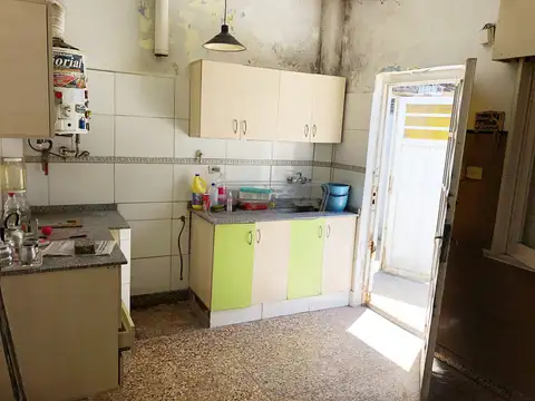 Casa en Venta en San Justo, USD 295.000