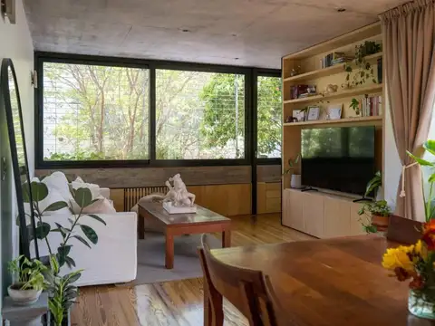 Departamento en Venta en Coghlan, USD 515.000