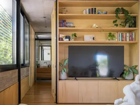 Departamento en Venta con 2 cocheras
