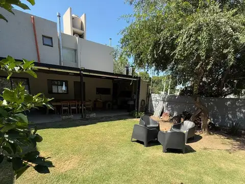 Casa en Venta 6 años