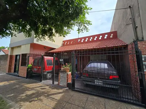 Casa en Venta en San Antonio de Padua, USD 110.000