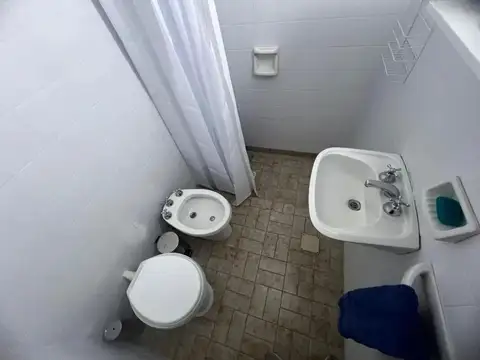 Departamento en Venta en Guemes, USD 54.900
