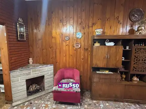 Casa en Alquiler al Norte