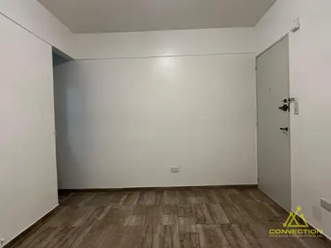 Alquiler Departamento 2 ambientes en Caballito con cochera