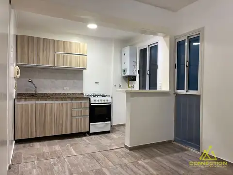 Alquiler Departamento 2 ambientes en Caballito con cochera