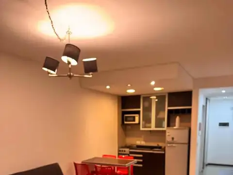 Departamento en Alquiler en Balvanera, $ 630.000