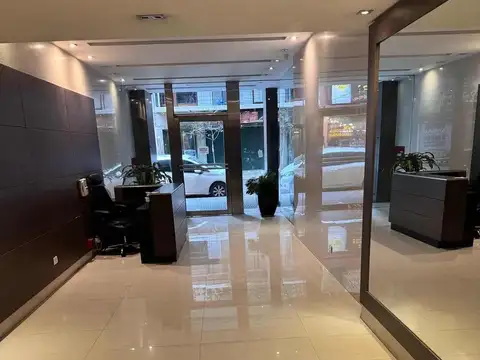 Departamento en Alquiler de Monoambiente